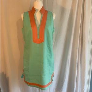 NWT STS Sail to Sable Dress